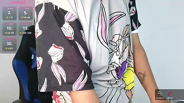 northly online show from January 8, 3:03 pm