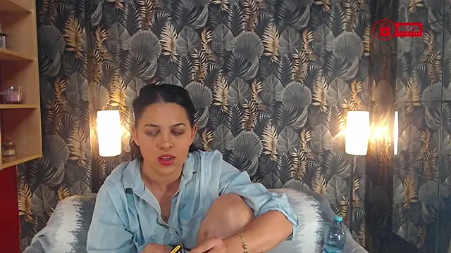 jessthewicked online show from January 14, 7:43 pm