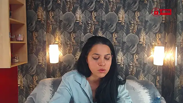 jessthewicked online show from February 4, 7:33 pm