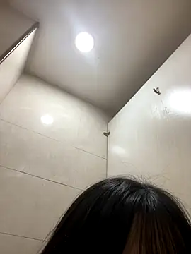 Snapshot of Asia-Lynn chatting on October 14, 11:22 am Asia-Lynn online show from October 14, 11:22 am