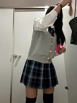 Asia-Lynn online show from November 10, 10:36 am