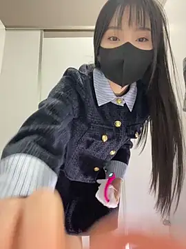 Asia-Lynn online show from November 26, 10:49 am