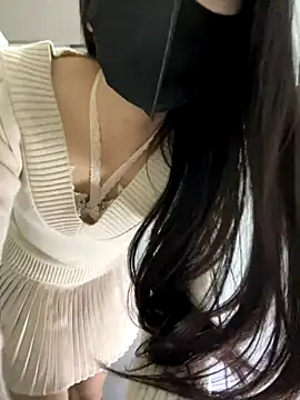 Asia-Lynn online show from December 4, 10:46 am