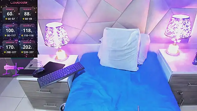 SussyRoss online show from January 28, 6:39 pm