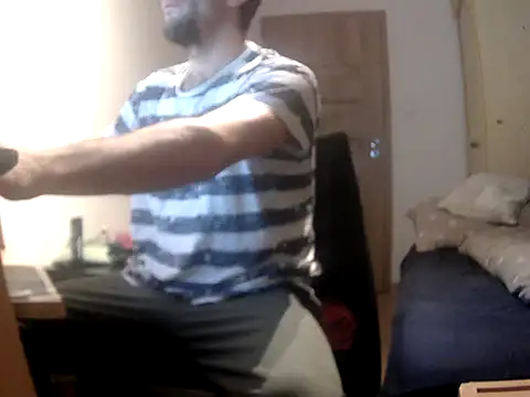 matejk online show from October 31, 5:58 pm