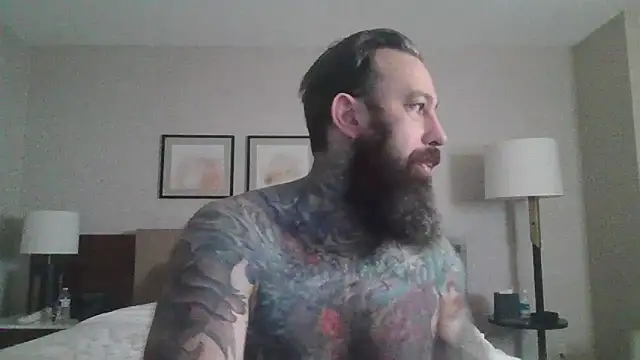 StevenRiseNYC online show from October 25, 1:18 pm