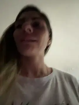 blonde cat15 online show from February 6, 7:24 am