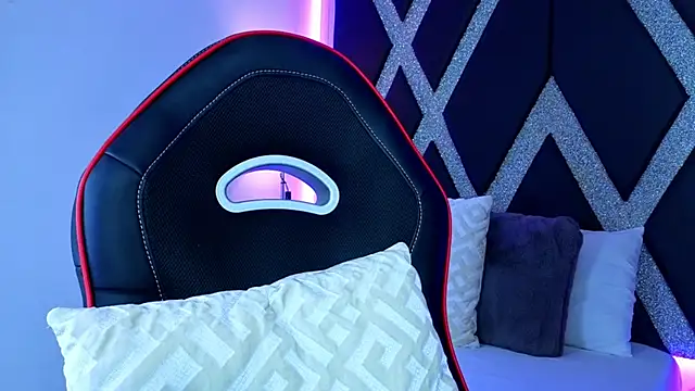 blonde cat15 online show from October 13, 1:38 am