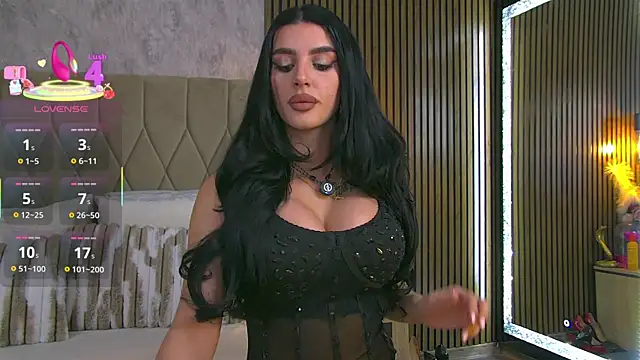 AmyBlair online show from March 7, 2:56 pm