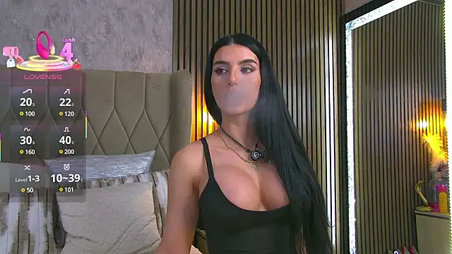 AmyBlair online show from March 14, 3:58 pm