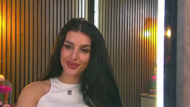 AmyBlair online show from January 31, 7:11 pm