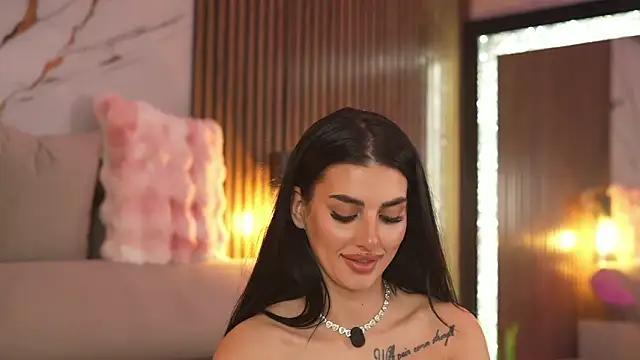 AmyBlair online show from March 20, 7:19 pm