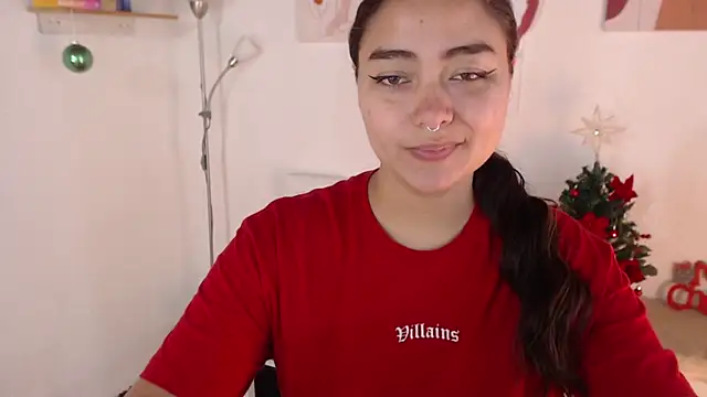  Kim  M online show from December 19, 1:29 pm