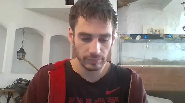 Snapshot of Stevenson988 chatting on December 9, 3:22 pm Stevenson988 online show from December 9, 3:22 pm