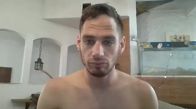 Snapshot of Stevenson988 chatting on December 17, 2:55 pm Stevenson988 online show from December 17, 2:55 pm