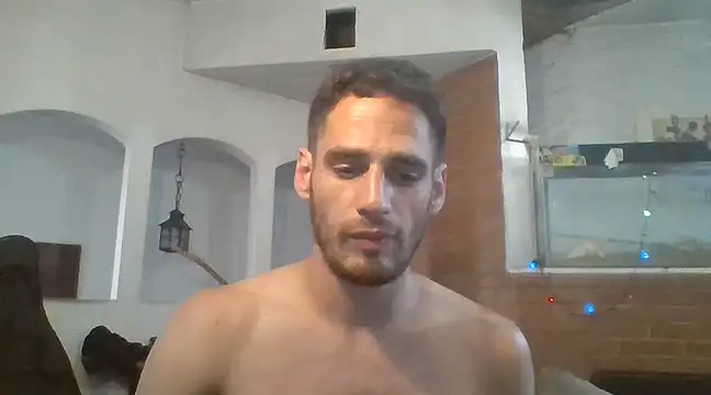 Snapshot of Stevenson988 chatting on December 19, 9:06 pm Stevenson988 online show from December 19, 9:06 pm