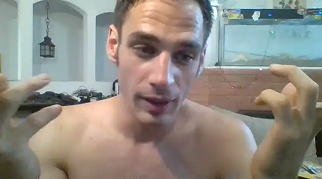 Snapshot of Stevenson988 chatting on January 2, 9:07 pm Stevenson988 online show from January 2, 9:07 pm