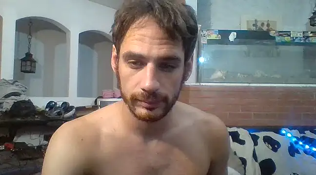 Snapshot of Stevenson988 chatting on February 15, 4:36 am Stevenson988 online show from February 15, 4:36 am