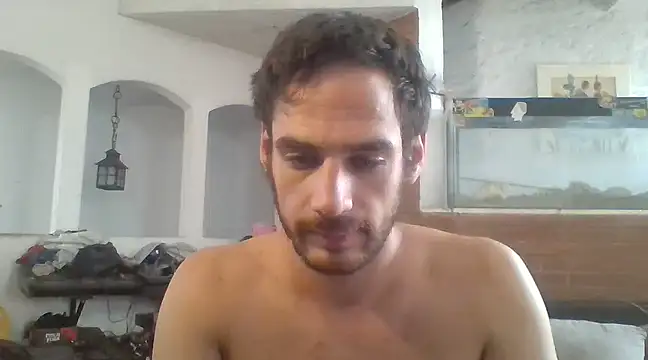 Snapshot of Stevenson988 chatting on February 15, 6:33 pm Stevenson988 online show from February 15, 6:33 pm