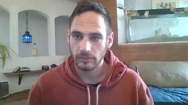 Snapshot of Stevenson988 chatting on September 21, 5:47 pm Stevenson988 online show from September 21, 5:47 pm