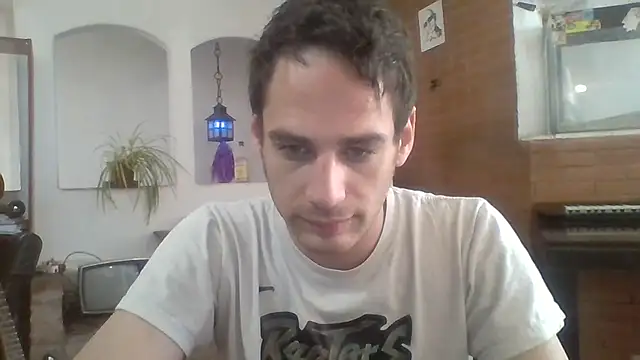 Stevenson988 online show from November 5, 3:01 pm