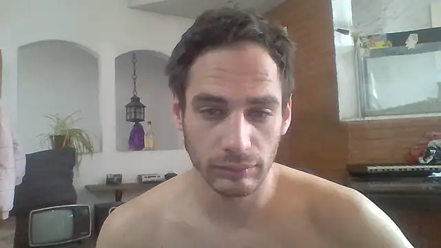 Stevenson988 online show from November 11, 2:50 pm