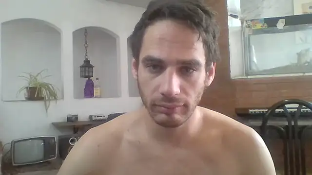 Stevenson988 online show from November 12, 3:23 pm