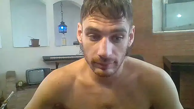 Stevenson988 online show from February 19, 2:35 pm