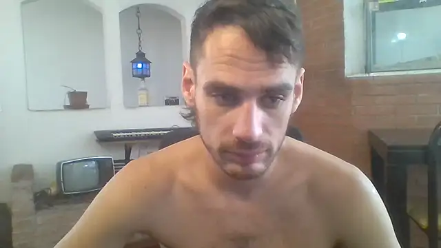 Stevenson988 online show from February 20, 3:01 pm