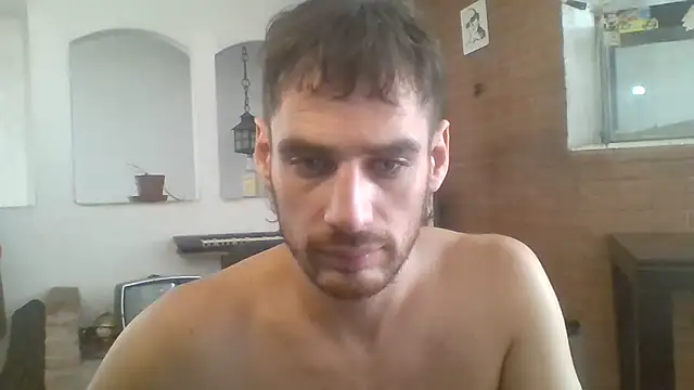 Stevenson988 online show from February 24, 4:27 pm