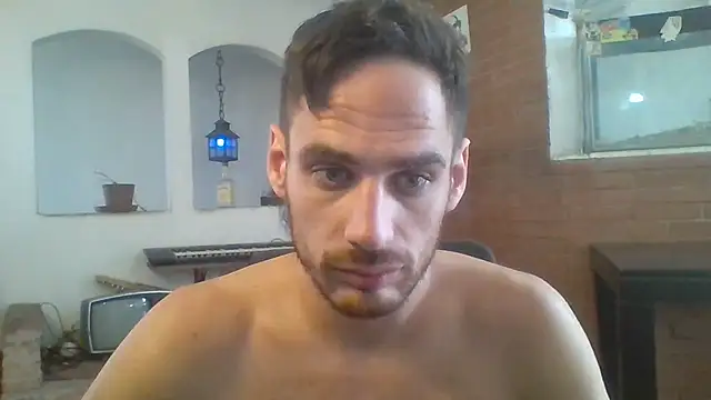 Stevenson988 online show from February 25, 5:22 pm