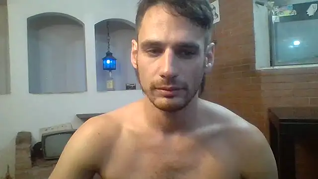 Stevenson988 online show from April 4, 6:22 am