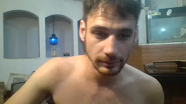 Stevenson988 online show from April 18, 6:28 am