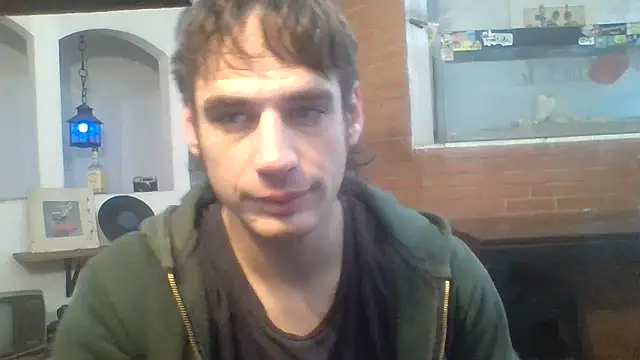 Snapshot of Stevenson988 chatting on May 24, 6:02 pm Stevenson988 online show from May 24, 6:02 pm