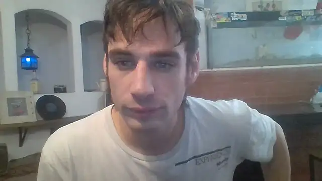 Snapshot of Stevenson988 chatting on May 25, 8:04 pm Stevenson988 online show from May 25, 8:04 pm