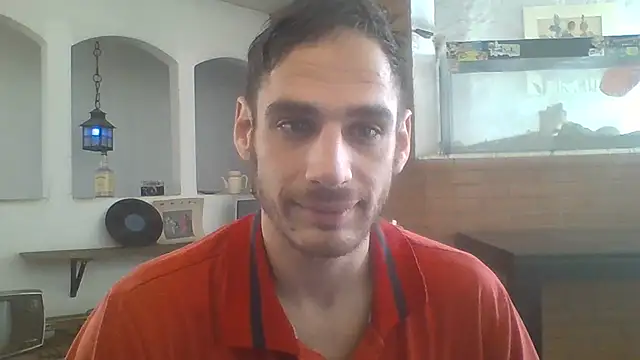 Snapshot of Stevenson988 chatting on June 26, 3:38 pm Stevenson988 online show from June 26, 3:38 pm