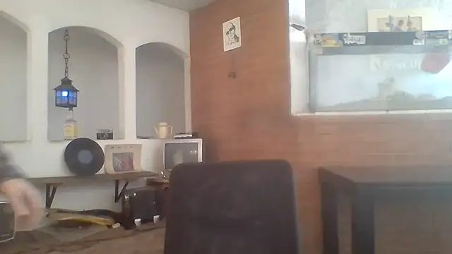 Snapshot of Stevenson988 chatting on June 30, 2:51 pm Stevenson988 online show from June 30, 2:51 pm
