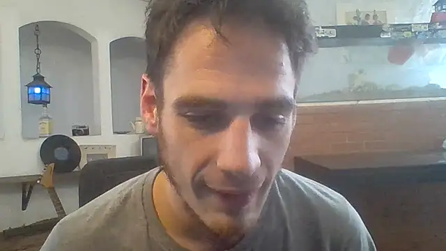 Snapshot of Stevenson988 chatting on July 11, 5:37 pm Stevenson988 online show from July 11, 5:37 pm