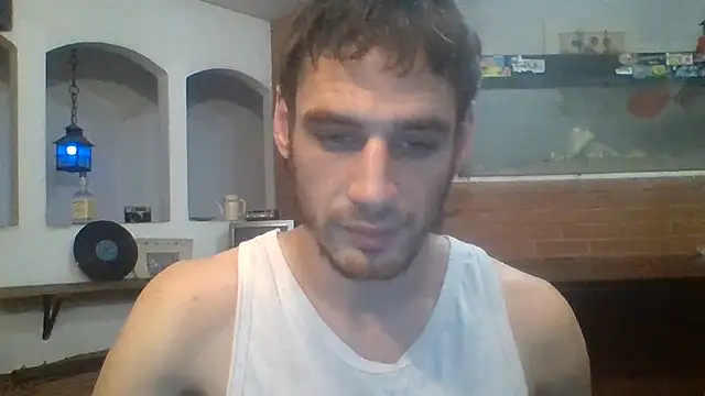 Snapshot of Stevenson988 chatting on July 18, 12:37 am Stevenson988 online show from July 18, 12:37 am