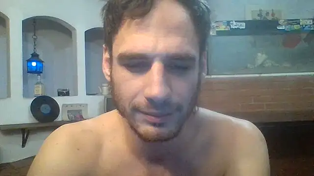 Snapshot of Stevenson988 chatting on July 19, 6:28 am Stevenson988 online show from July 19, 6:28 am