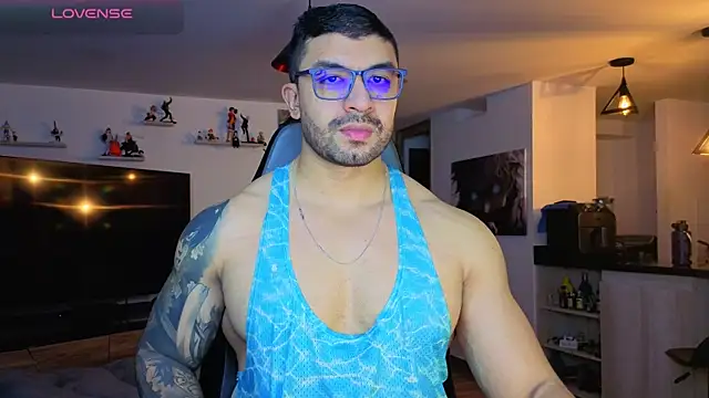 Michael Diamond online show from November 6, 3:29 am