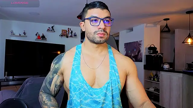 Michael Diamond online show from February 8, 6:11 pm