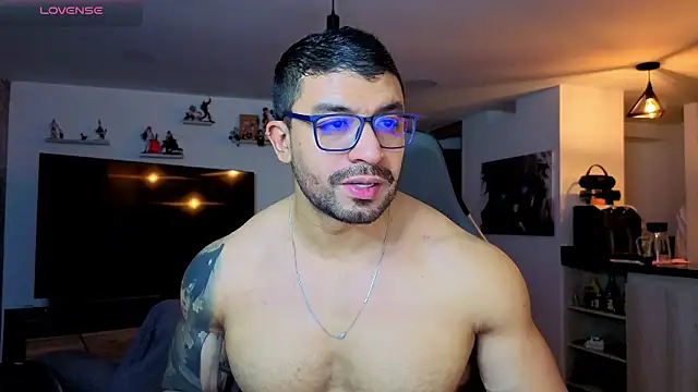 Michael Diamond online show from March 10, 4:06 am