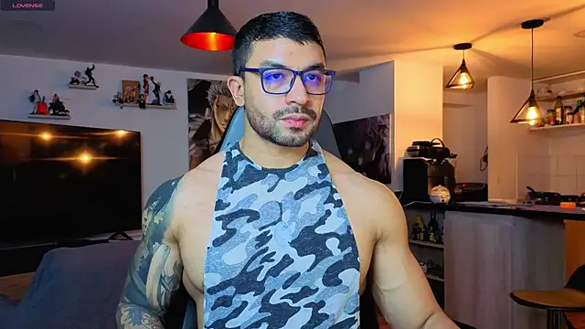 Michael Diamond online show from April 3, 3:04 am