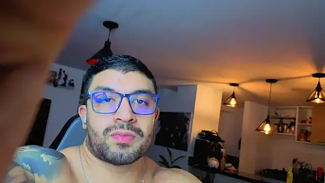 Michael Diamond online show from April 4, 4:44 am