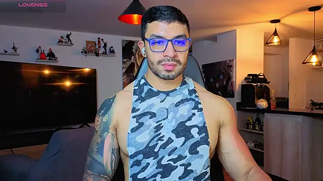 Michael Diamond online show from April 7, 4:02 am