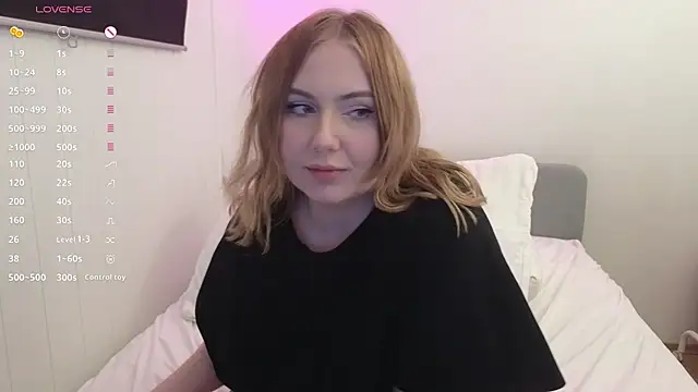 lilleambi online show from January 5, 9:05 am