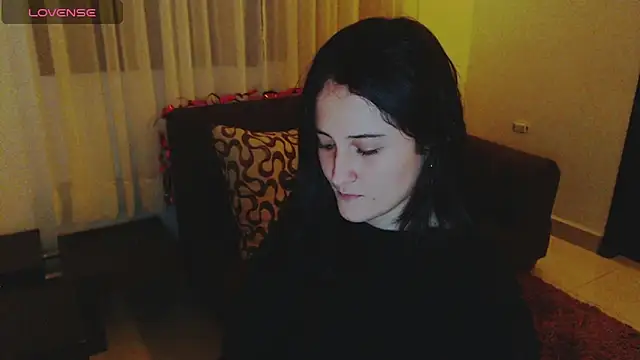 Snapshot of AlissonnFoxx chatting on March 4, 5:53 am AlissonnFoxx online show from March 4, 5:53 am