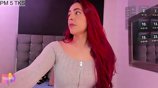 sweet  samy online show from February 8, 2:36 am