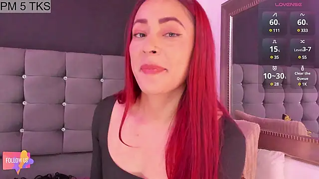 sweet  samy online show from February 14, 3:33 am